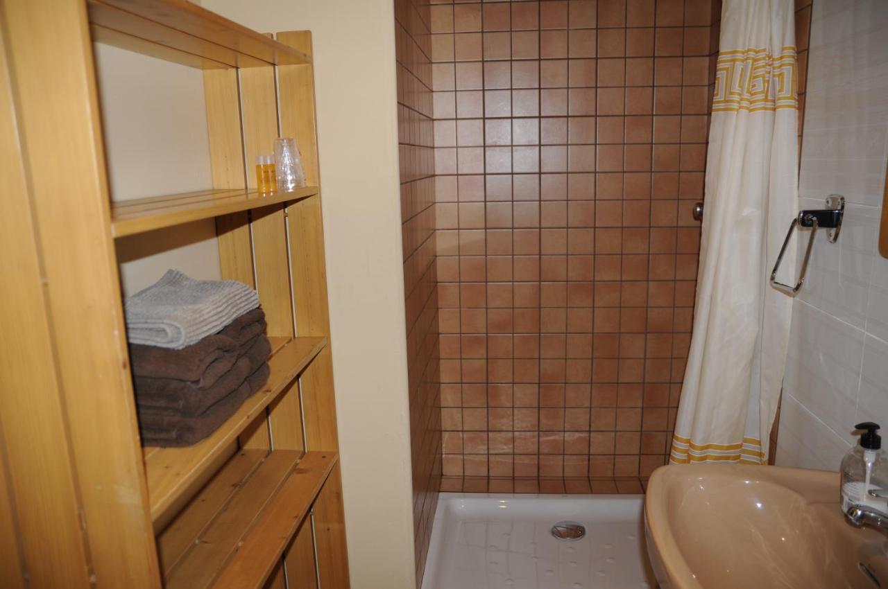 La Cabana Canfranc Buitenkant foto